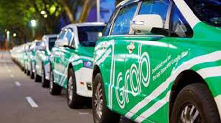 Cần xem Grab, Uber là loại hình taxi chứ không đơn thuần cung ứng phần mềm ứng dụng ảnh 3